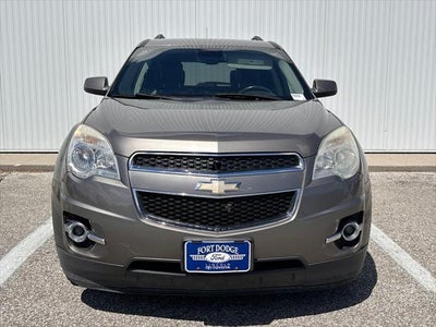 2012 Chevrolet Equinox LT 2LT