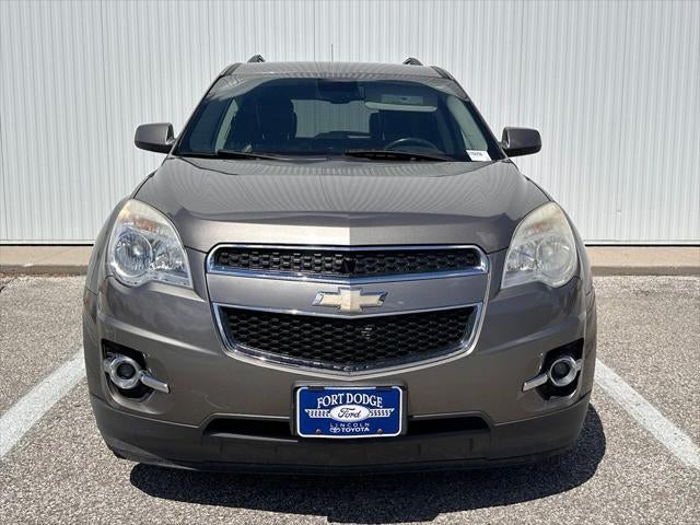 2012 Chevrolet Equinox LT 2LT