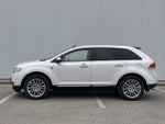 2011 Lincoln MKX Base