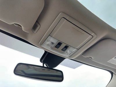 2011 Lincoln MKX Base