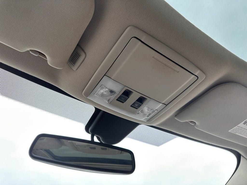 2011 Lincoln MKX Base