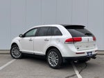 2011 Lincoln MKX Base