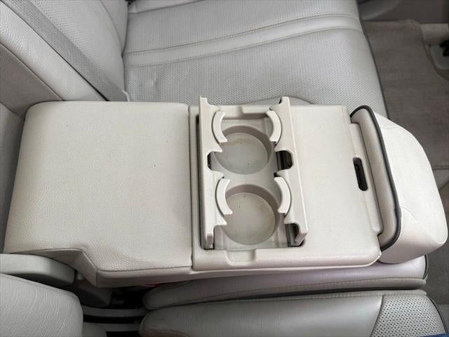 2011 Lincoln MKX Base