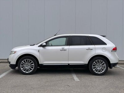 2011 Lincoln MKX Base