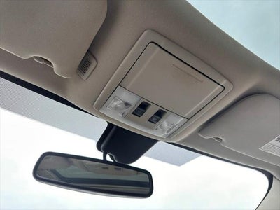 2011 Lincoln MKX Base