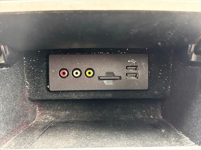 2011 Lincoln MKX Base