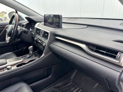 2020 Lexus RX 350