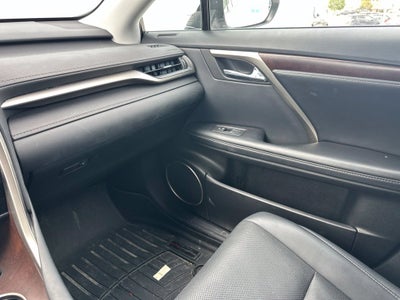 2020 Lexus RX 350