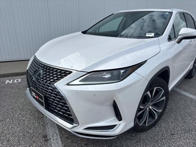 2020 Lexus RX 350