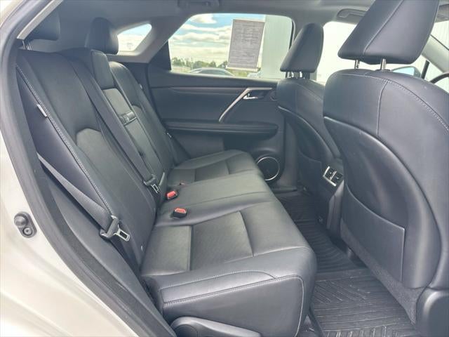 2020 Lexus RX 350