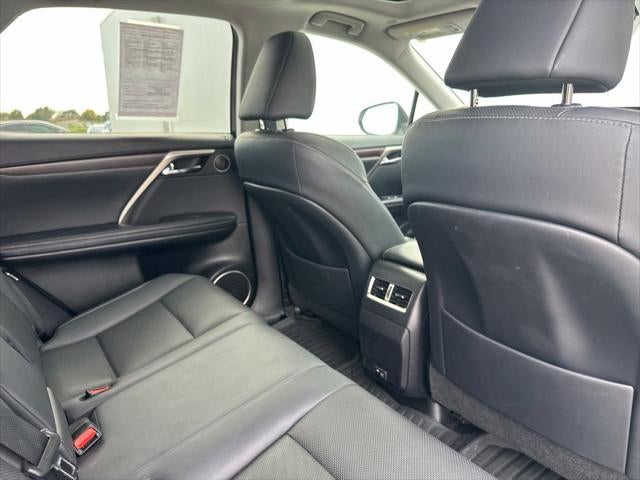2020 Lexus RX 350