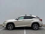 2018 Lexus RX 350