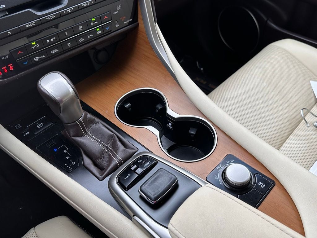 2018 Lexus RX 350
