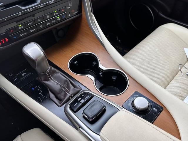 2018 Lexus RX 350