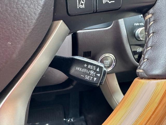 2018 Lexus RX 350