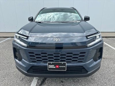 2026 Toyota RAV4 XLE Premium Hybrid
