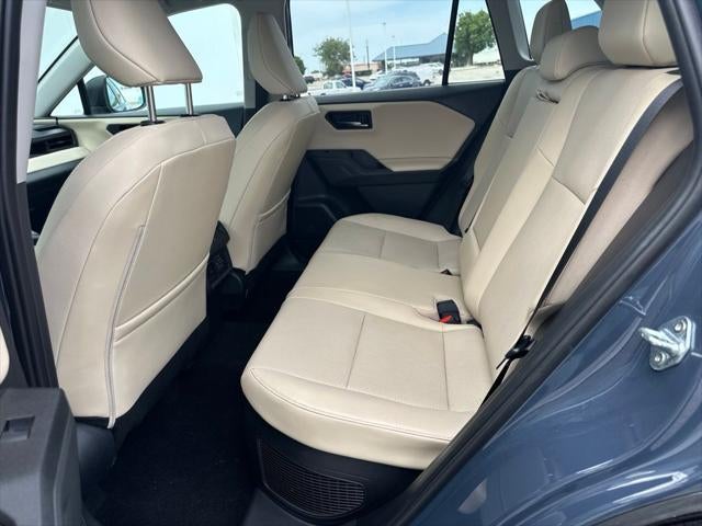 2026 Toyota RAV4 XLE Premium Hybrid