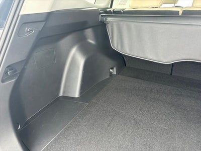 2026 Toyota RAV4 XLE Premium Hybrid