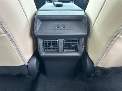 2026 Toyota RAV4 XLE Premium Hybrid