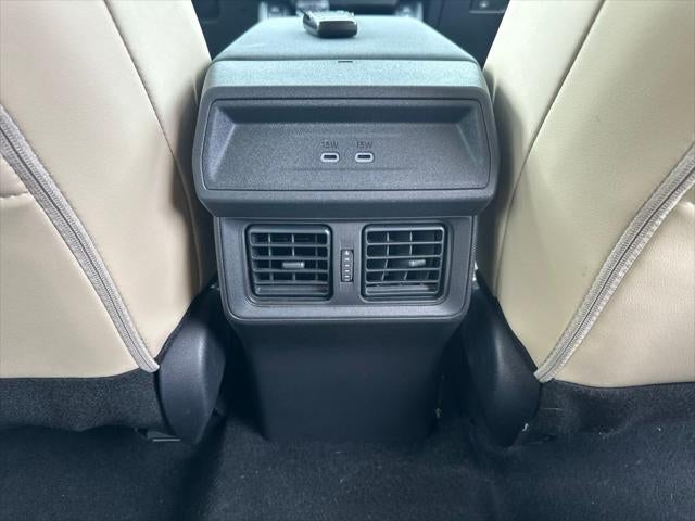 2026 Toyota RAV4 XLE Premium Hybrid