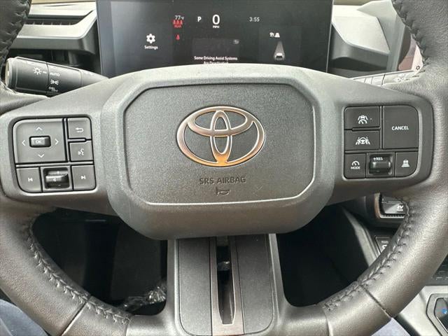 2026 Toyota RAV4 XLE Premium Hybrid