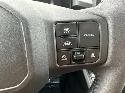 2026 Toyota RAV4 XLE Premium Hybrid
