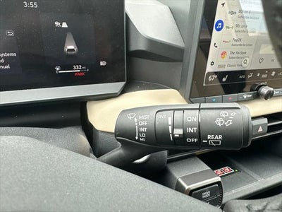 2026 Toyota RAV4 XLE Premium Hybrid