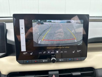 2026 Toyota RAV4 XLE Premium Hybrid