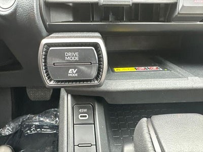 2026 Toyota RAV4 XLE Premium Hybrid
