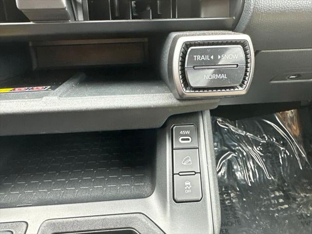 2026 Toyota RAV4 XLE Premium Hybrid