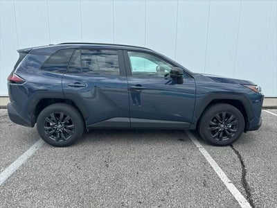 2026 Toyota RAV4 XLE Premium Hybrid