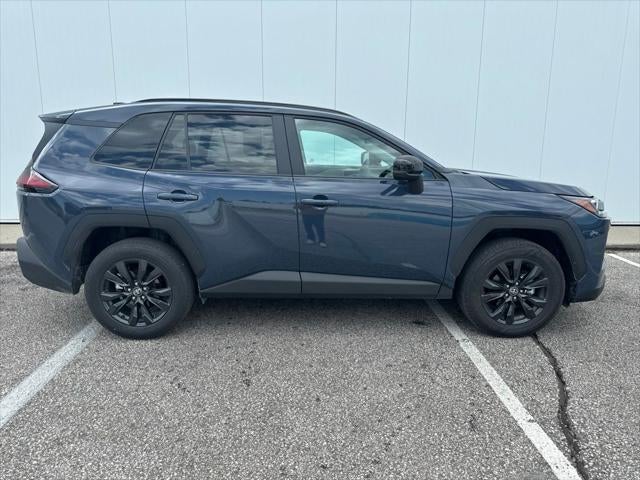 2026 Toyota RAV4 XLE Premium Hybrid