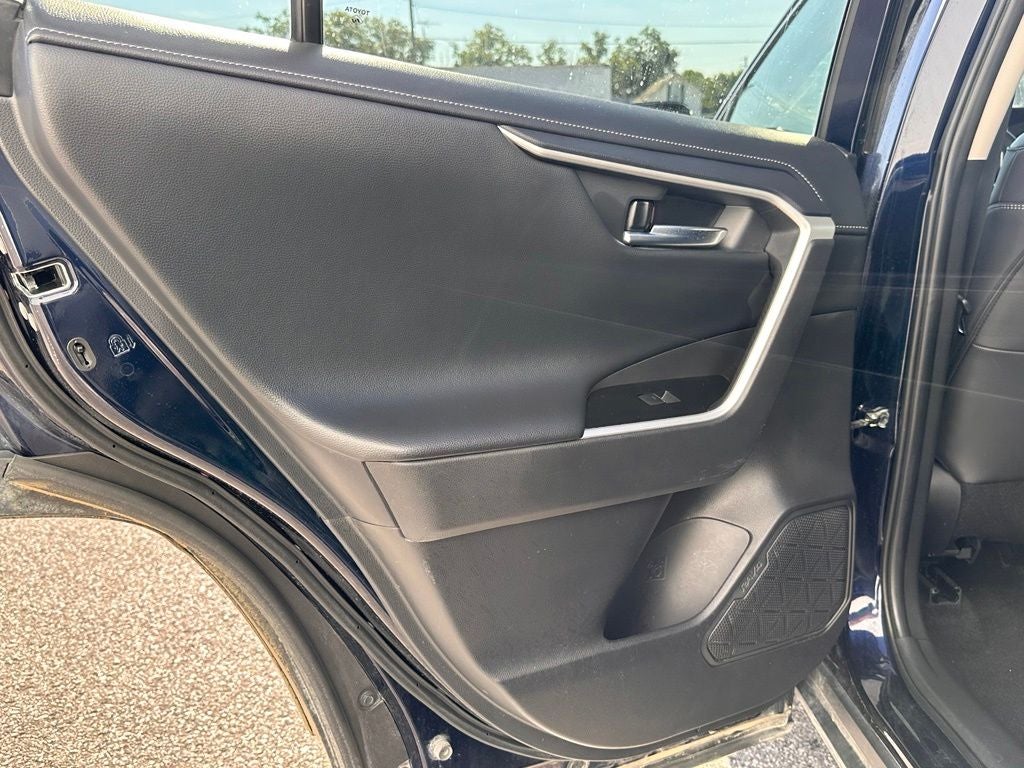 2024 Toyota RAV4 Hybrid Limited