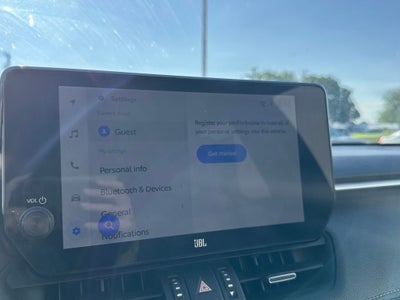 2024 Toyota RAV4 Hybrid Limited