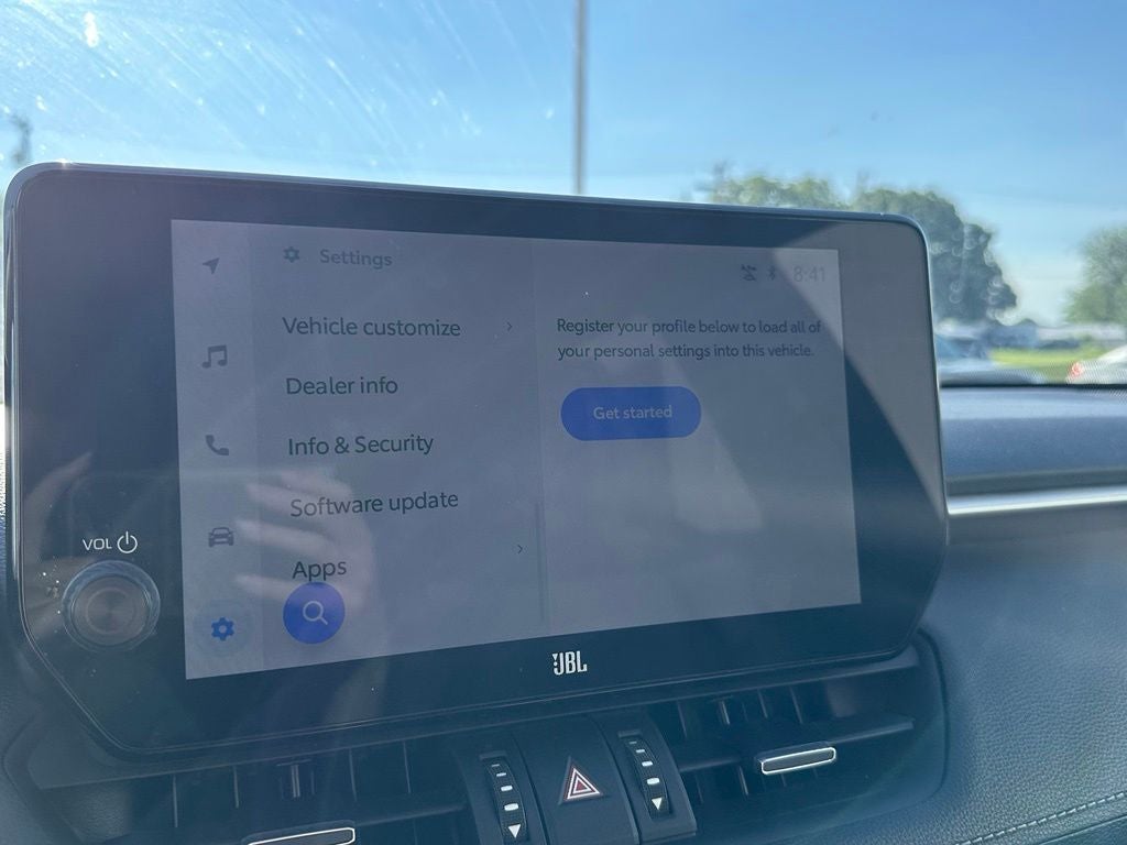 2024 Toyota RAV4 Hybrid Limited