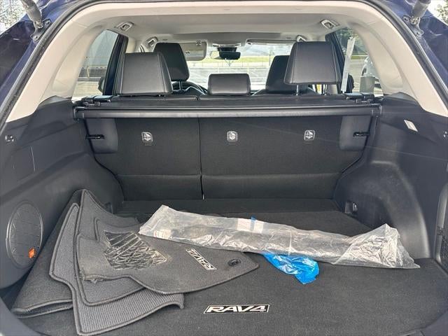 2024 Toyota RAV4 Hybrid Limited