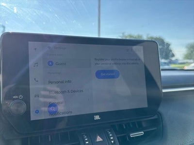 2024 Toyota RAV4 Hybrid Limited