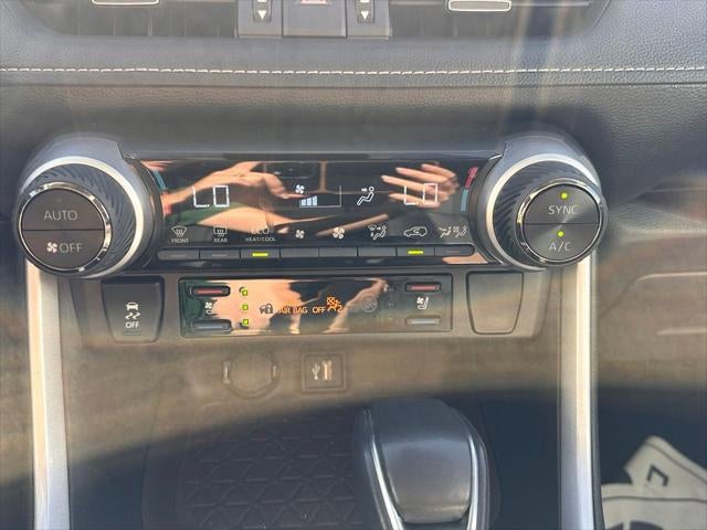 2024 Toyota RAV4 Hybrid Limited