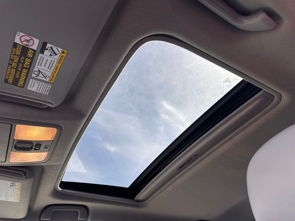 2011 Toyota RAV4 Limited