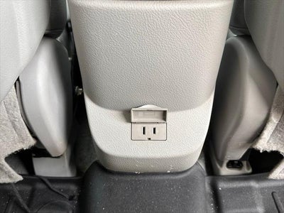 2011 Toyota RAV4 Limited