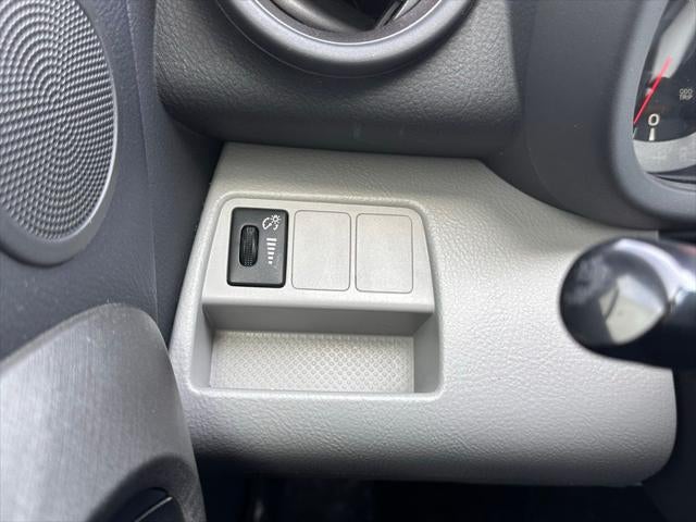 2011 Toyota RAV4 Limited