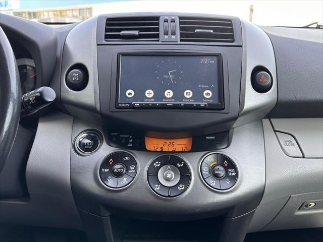 2011 Toyota RAV4 Limited