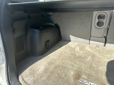 2012 Toyota RAV4 Limited