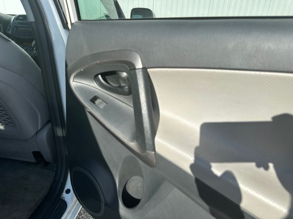 2012 Toyota RAV4 Limited