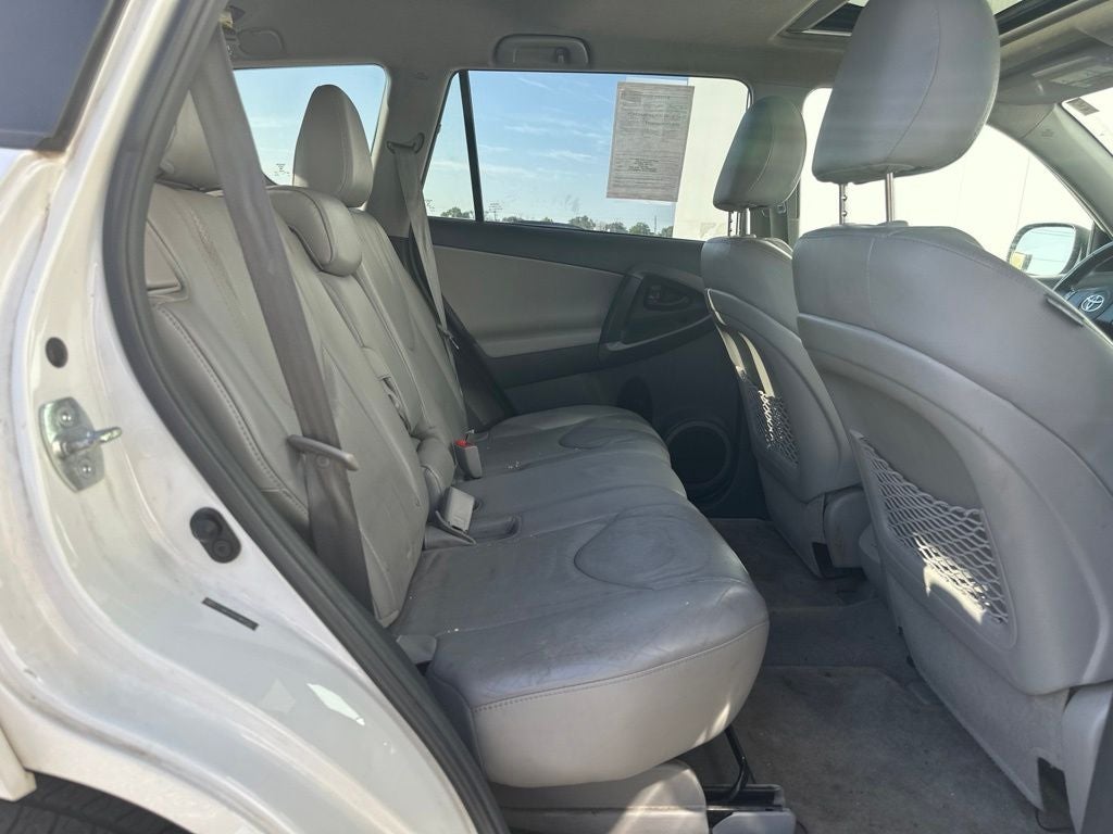 2012 Toyota RAV4 Limited