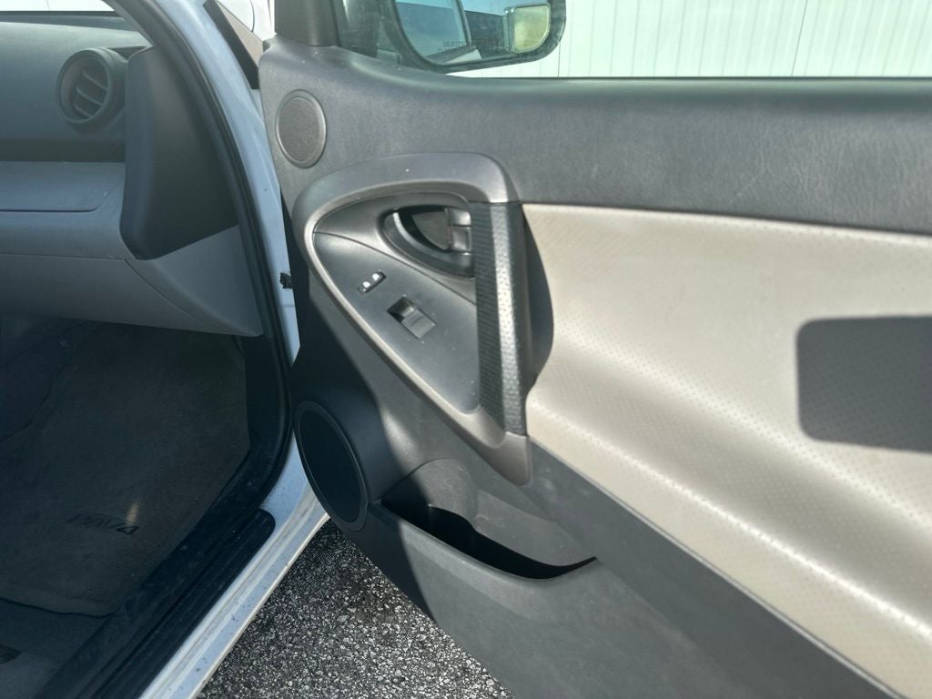 2012 Toyota RAV4 Limited