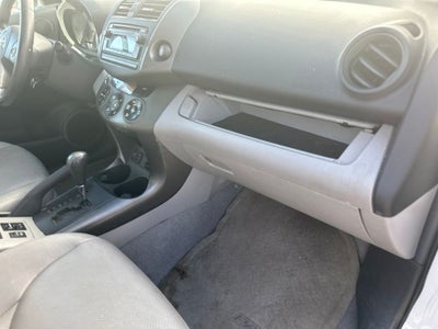 2012 Toyota RAV4 Limited