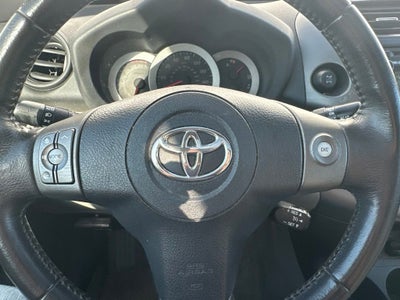 2012 Toyota RAV4 Limited