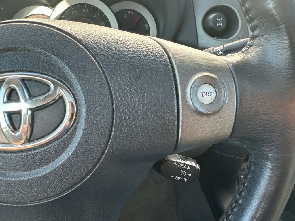 2012 Toyota RAV4 Limited