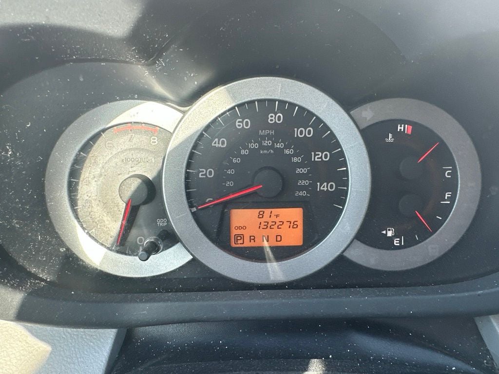 2012 Toyota RAV4 Limited